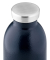Thermosflasche 0,5 Liter Deep Blue Rustic