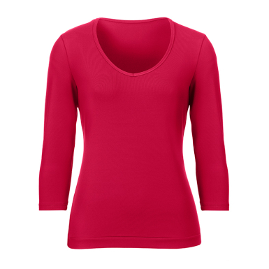 Shirt HANNA WarmRed XXL