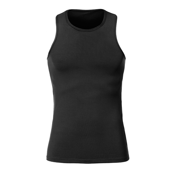 Racerback Top THEO SALE Black M