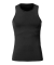 Racerback Top THEO SALE Black M