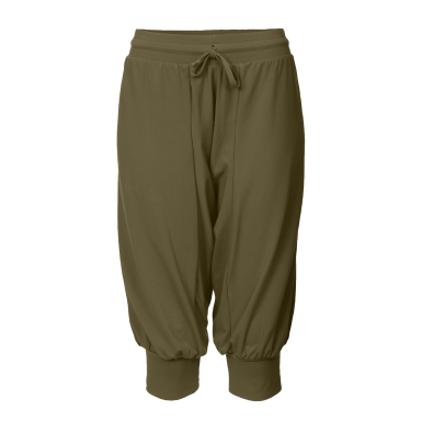 Jodhpur Pants ANN OliveGreen L