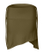 Top Skirt ANN OliveGreen XS