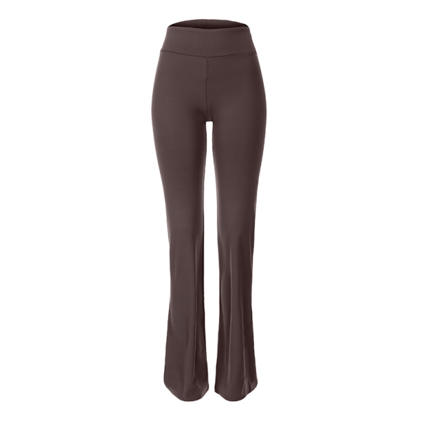 Fitness Hose GreyBrown M