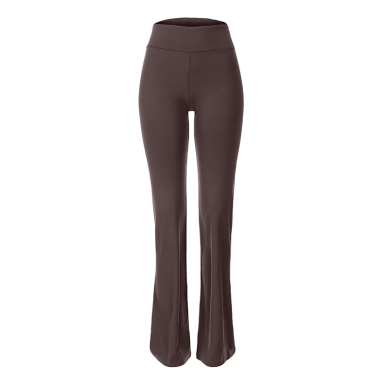 Fitness Hose GreyBrown M