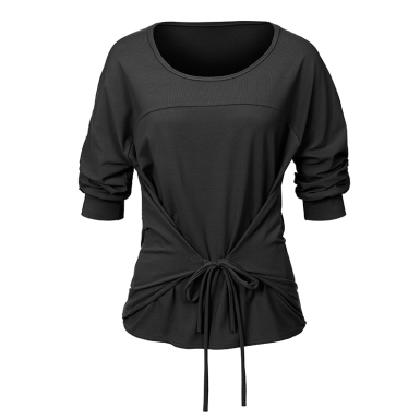 String Shirt ANN SALE