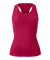 Racerback Tank SALE Himbeere L