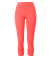 High Yoga Capri SALE Koralle M