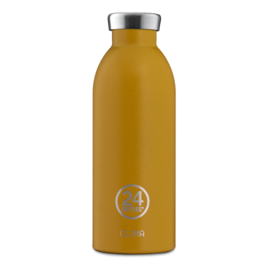 Thermos bottle 0,5 liter Safari Khaki Rustic