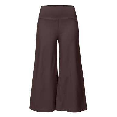 Dance Pants  CAROLINE GreyBrown XL