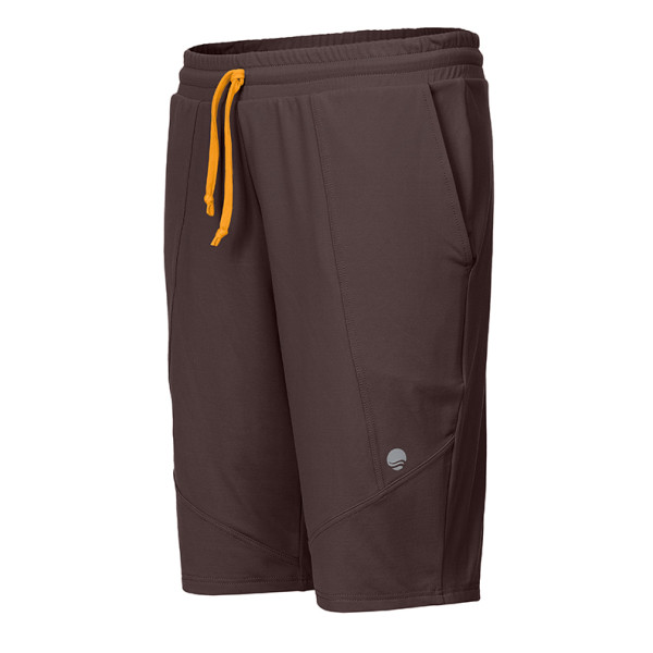 Shorts KALLE GreyBrown XL