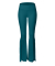 Pants flared ANN SALE Petrol M