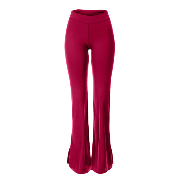 Hose ANN SALE Himbeere L