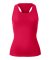 Racerback Tank SALE WarmRed L