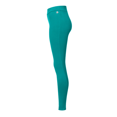 High Waist Leggings TILDA Turquoise XL