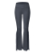 Pants flared ANN SALE SlateGrey M