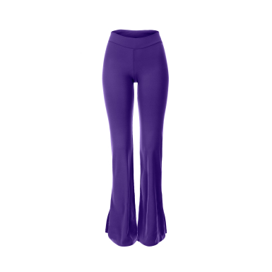 Pants ANN SALE Violet M