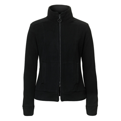 Fleece Kurzjacke QANNIK L