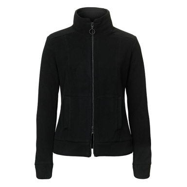 Fleece short jacket QANNIK XL