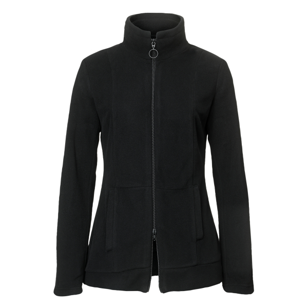 Fleece jacket ANOUK S