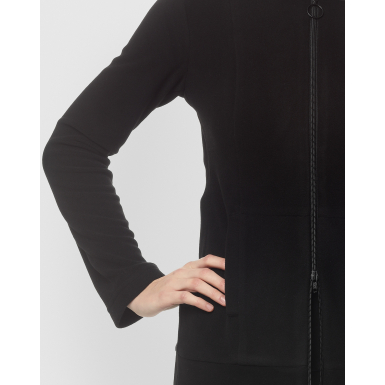 Fleece jacket ANOUK S