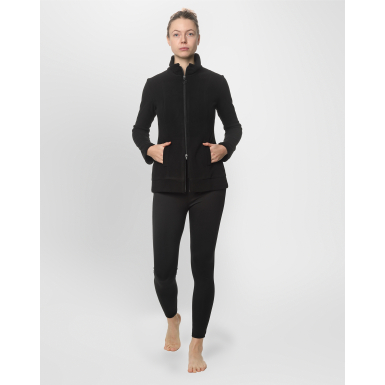 Fleece Jacke ANOUK L