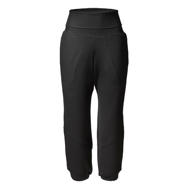 Feel-Good Pants CARRIE Black XL