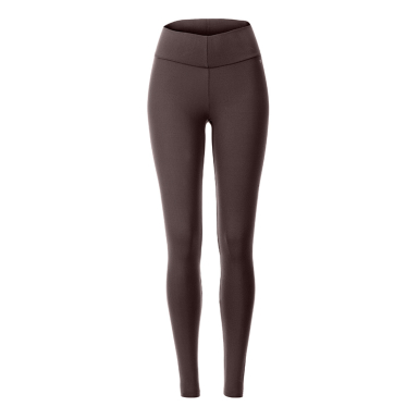 Leggings ANN GreyBrown XL