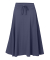Circle Skirt MARTHA DoveBlue XL