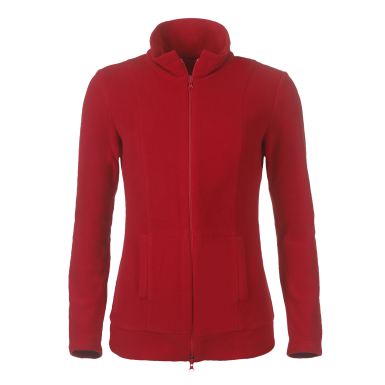 Fleece Jacke ANOUK L
