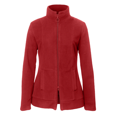 Fleece Jacke ANOUK L