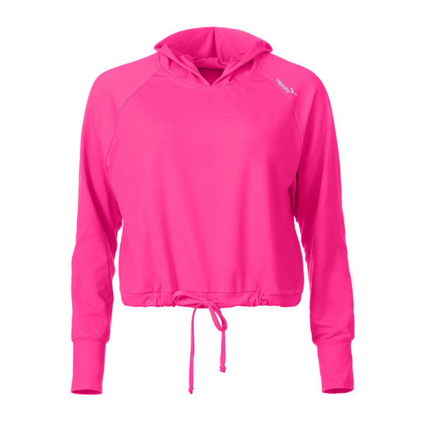 Dance hoodie CARLA Pink XS