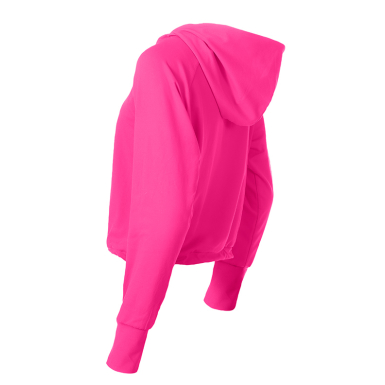 Dance hoodie CARLA Pink S