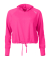 Dance hoodie CARLA Pink M