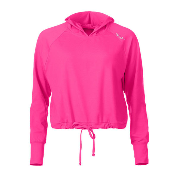Dance hoodie CARLA Pink XL