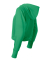 Tanz-Hoodie CARLA ActiveGreen L