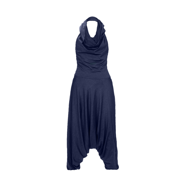 Breezy Overall MADDY ThunderBlue S