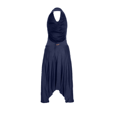 Breezy Overall MADDY ThunderBlue S