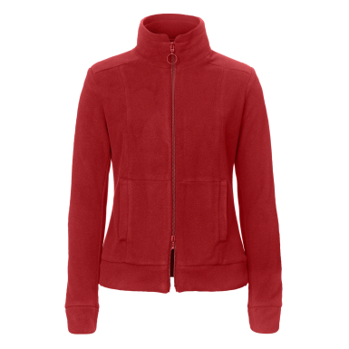 Fleece Kurzjacke QANNIK