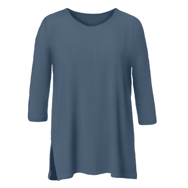 Cosy Top LOTTA Denim XS