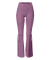 Hose ANN SALE Pflaume M