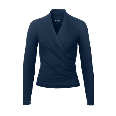 Wickeljacke ANNA PetrolBlue M