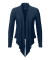 Wickeljacke ANNA PetrolBlue M