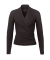 Wickeljacke ANNA DarkBrown L