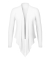 Wickeljacke ANNA Weiß S