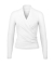 Wrap Jacket ANNA White M