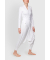 Wrap Jacket ANNA White M