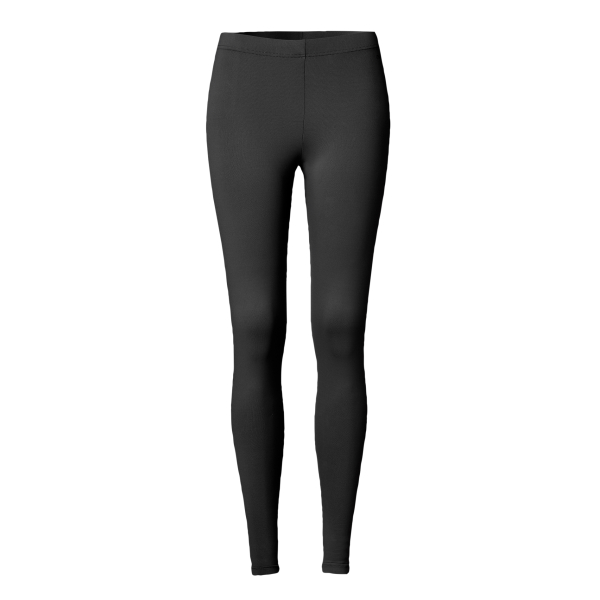 Yoga Leggings CLEO MidnightBlack S
