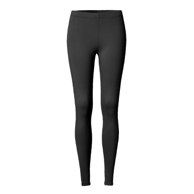 Yoga Leggings CLEO MidnightBlack S