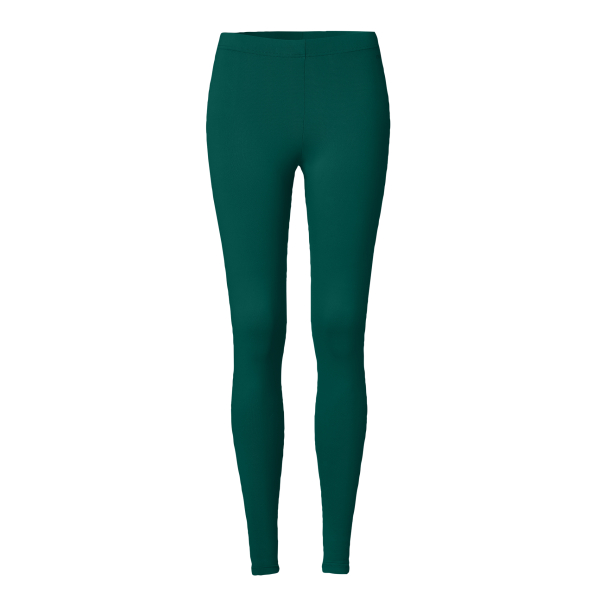 Yoga Leggings CLEO HunterGreen XL