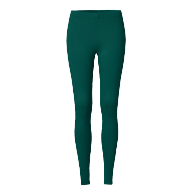 Yoga Leggings CLEO HunterGreen XL